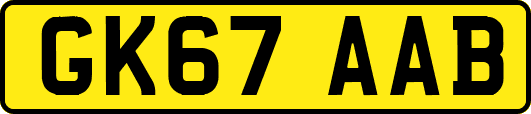 GK67AAB