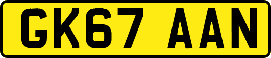 GK67AAN