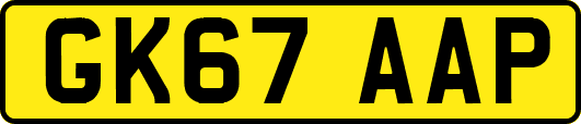 GK67AAP