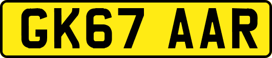 GK67AAR