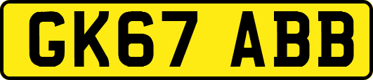 GK67ABB