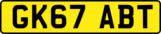 GK67ABT