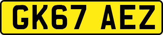 GK67AEZ