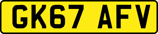 GK67AFV