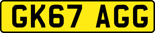GK67AGG