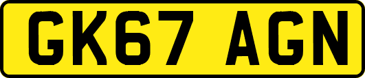 GK67AGN