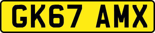 GK67AMX