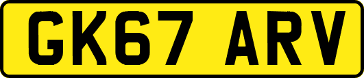 GK67ARV