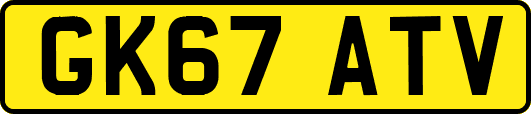 GK67ATV