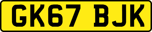 GK67BJK