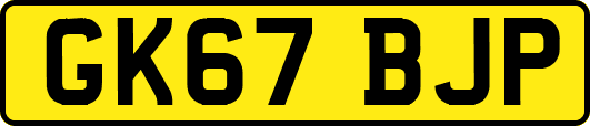 GK67BJP