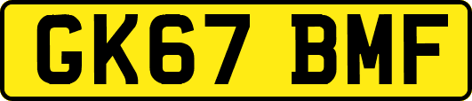 GK67BMF