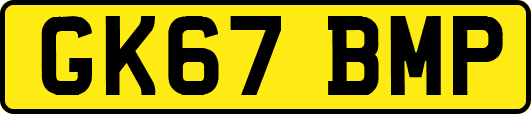 GK67BMP