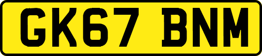 GK67BNM