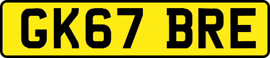 GK67BRE