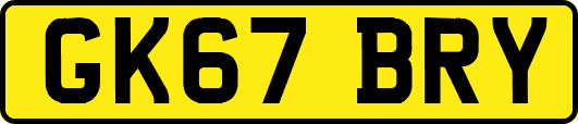 GK67BRY