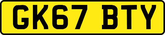 GK67BTY