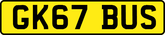 GK67BUS
