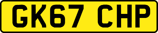 GK67CHP