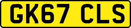 GK67CLS