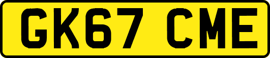 GK67CME