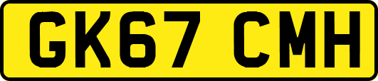GK67CMH