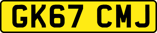 GK67CMJ
