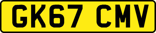 GK67CMV
