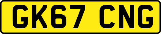 GK67CNG