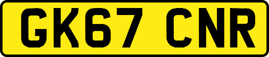 GK67CNR