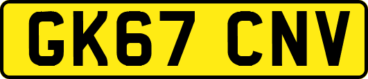 GK67CNV