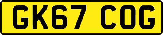 GK67COG