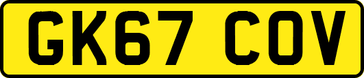 GK67COV