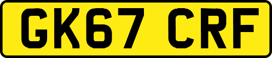 GK67CRF