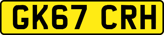 GK67CRH