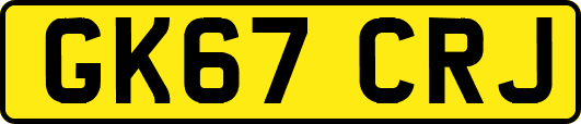 GK67CRJ