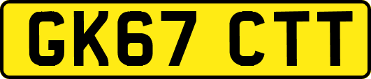 GK67CTT