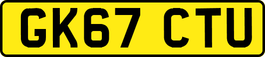 GK67CTU