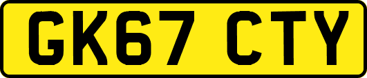 GK67CTY