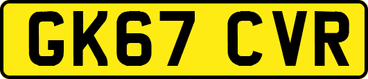 GK67CVR