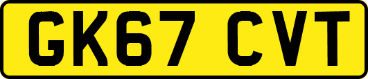 GK67CVT