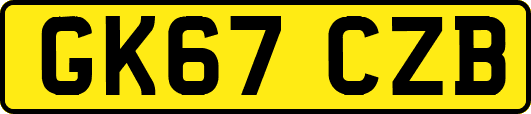 GK67CZB