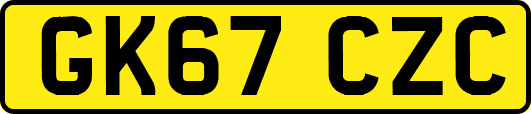GK67CZC