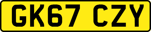 GK67CZY