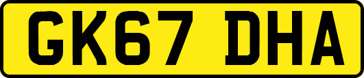 GK67DHA