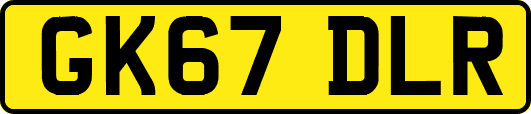 GK67DLR