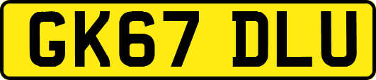 GK67DLU