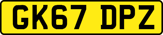GK67DPZ