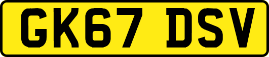 GK67DSV