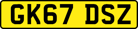 GK67DSZ